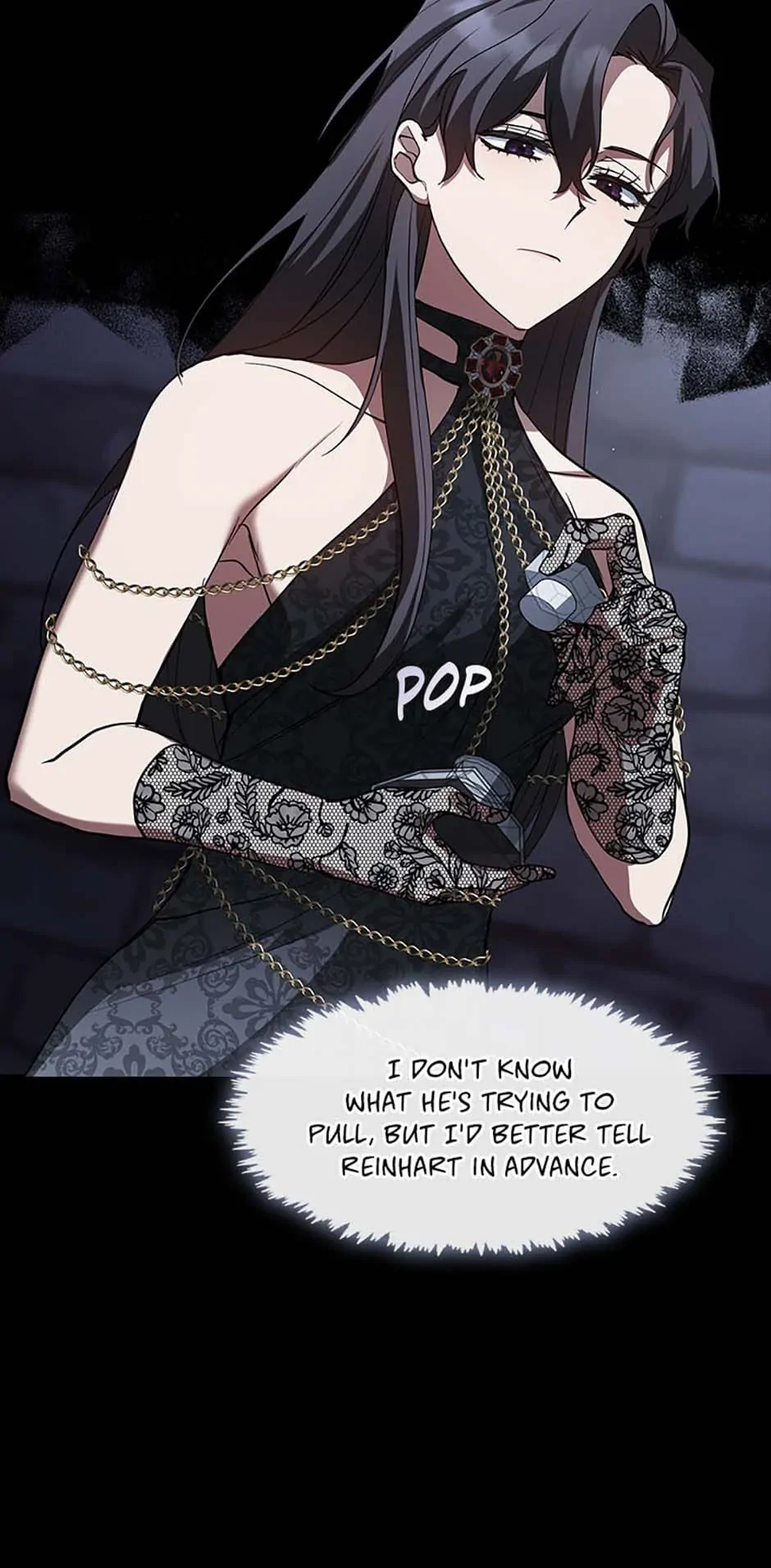 I Failed to Oust the Villain! [Official][Uncensored] - Chapter 91 manhwa