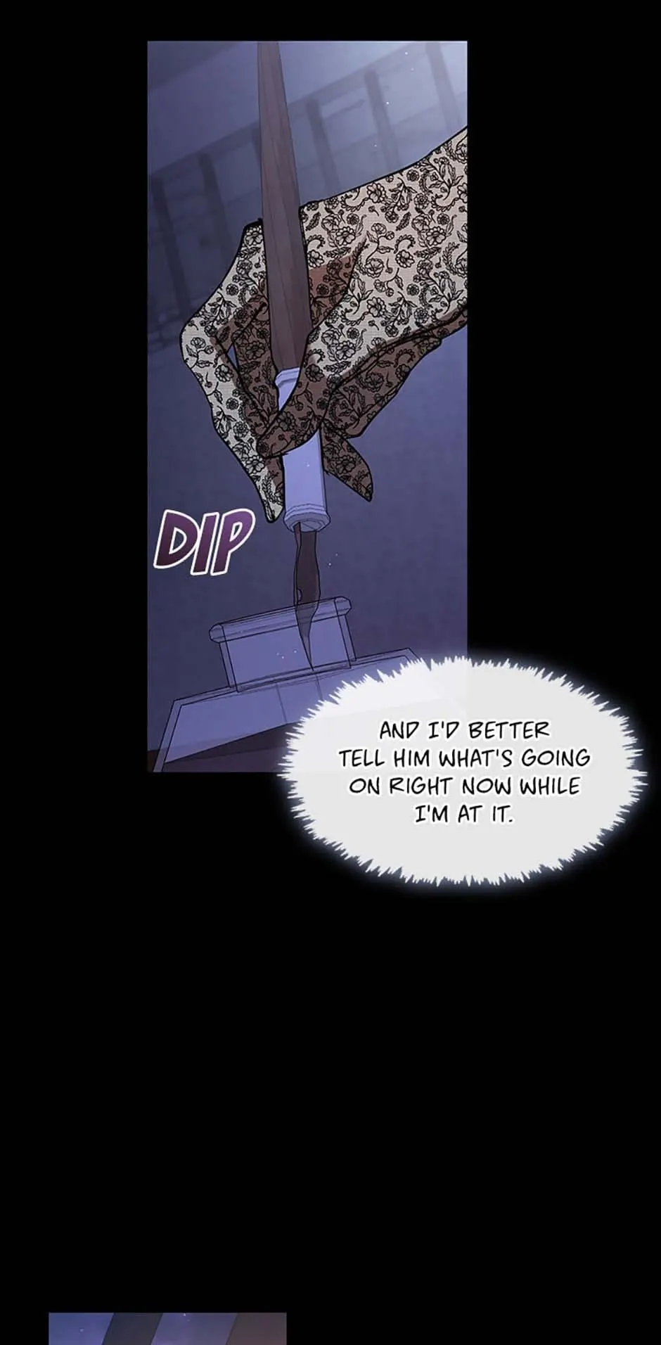 I Failed to Oust the Villain! [Official][Uncensored] - Chapter 91 manhwa