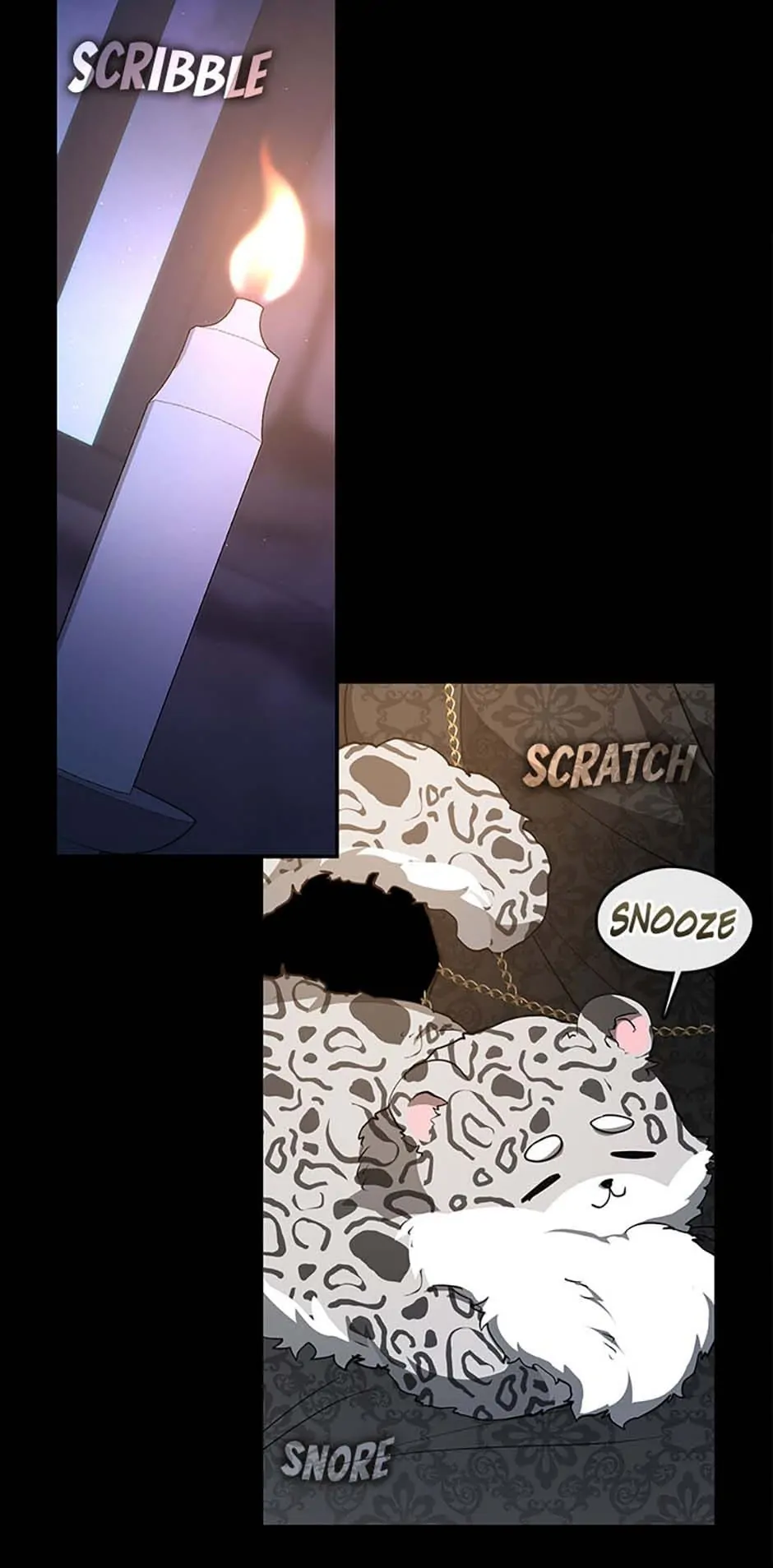 I Failed to Oust the Villain! [Official][Uncensored] - Chapter 91 manhwa