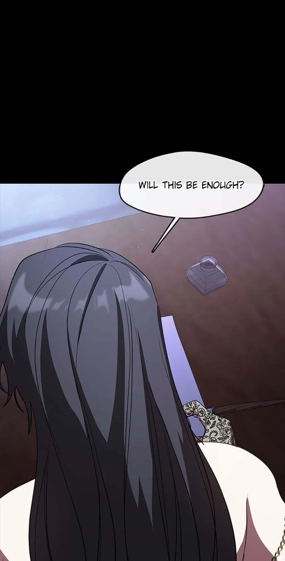 I Failed to Oust the Villain! [Official][Uncensored] - Chapter 91 manhwa