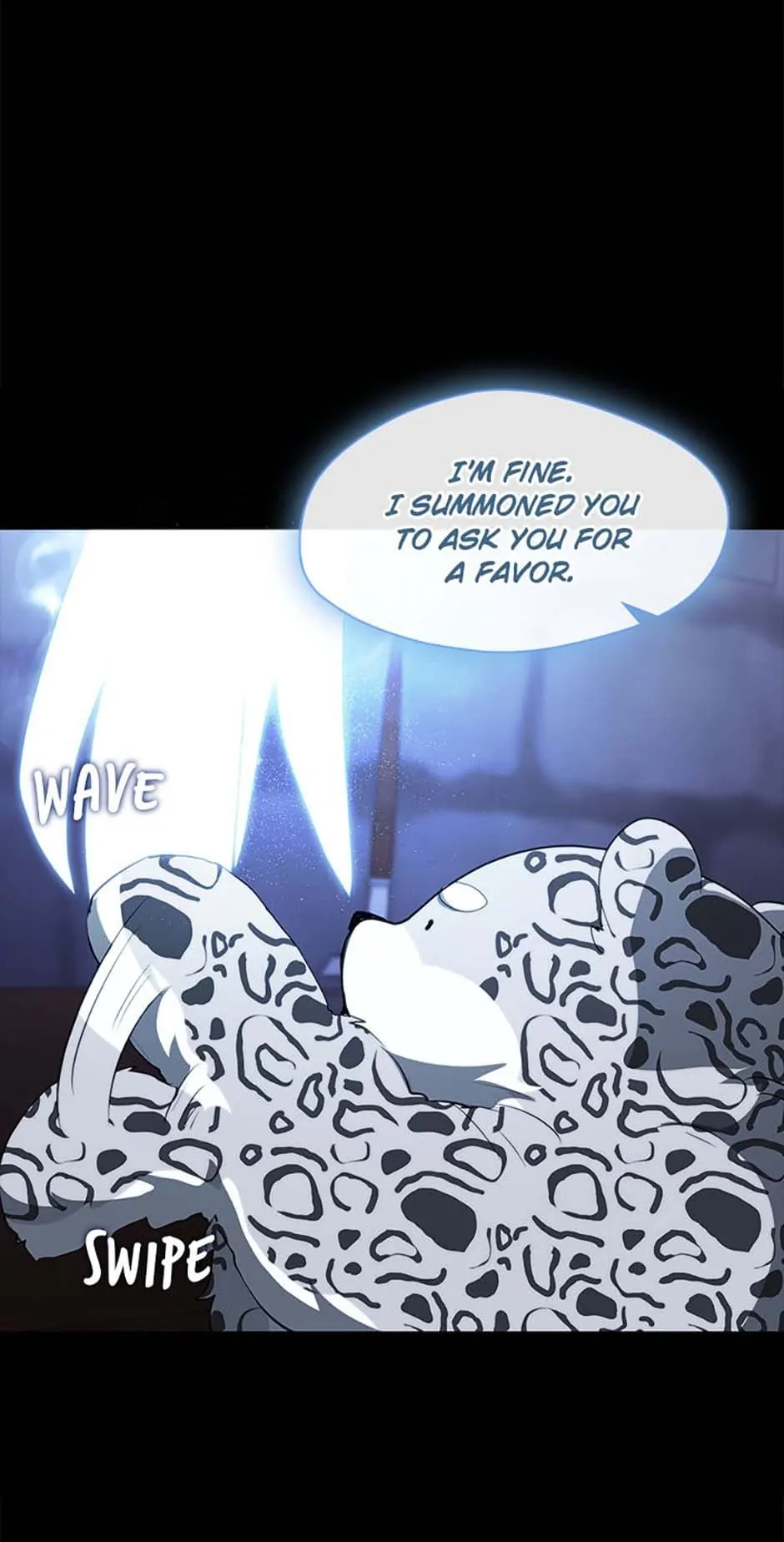 I Failed to Oust the Villain! [Official][Uncensored] - Chapter 91 manhwa