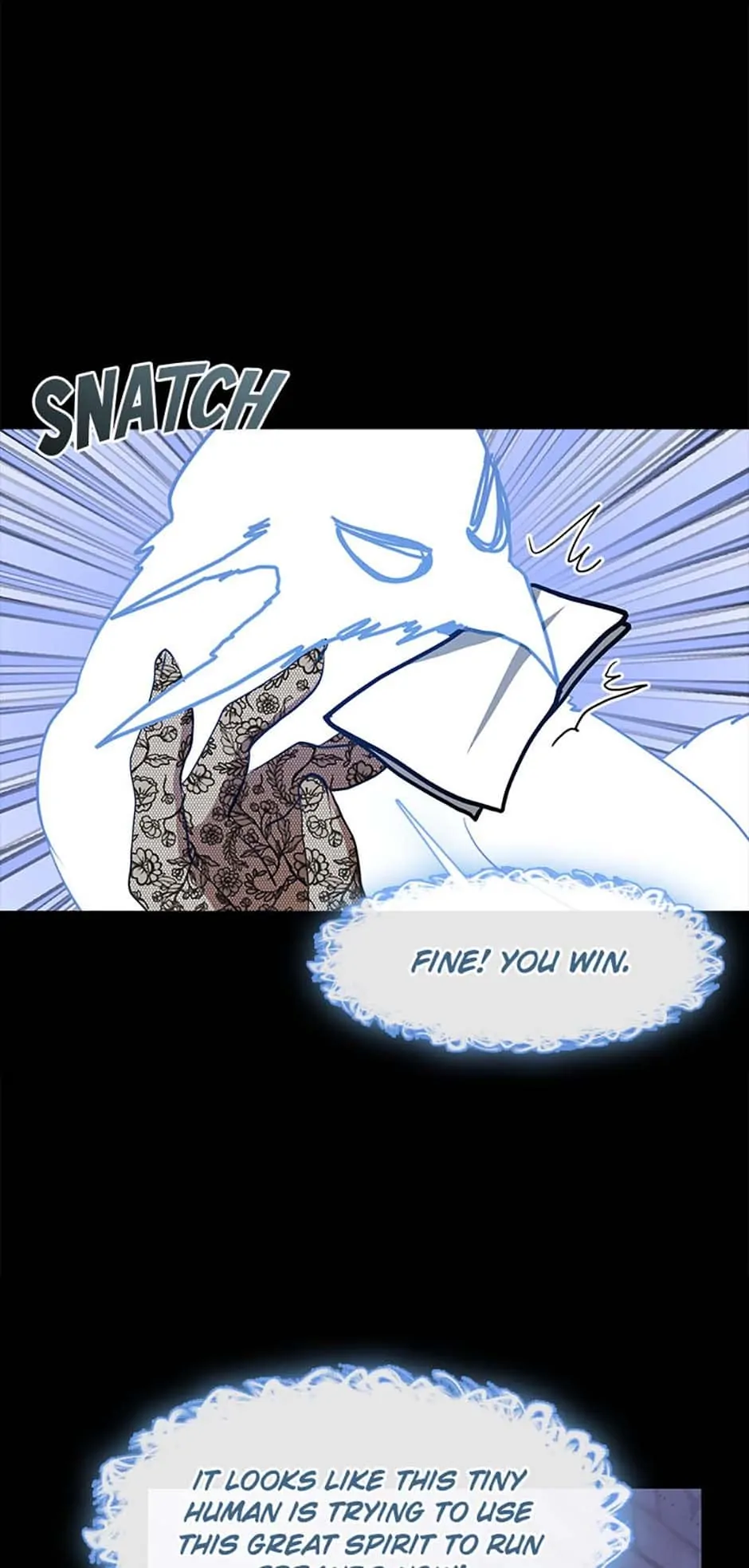 I Failed to Oust the Villain! [Official][Uncensored] - Chapter 91 manhwa