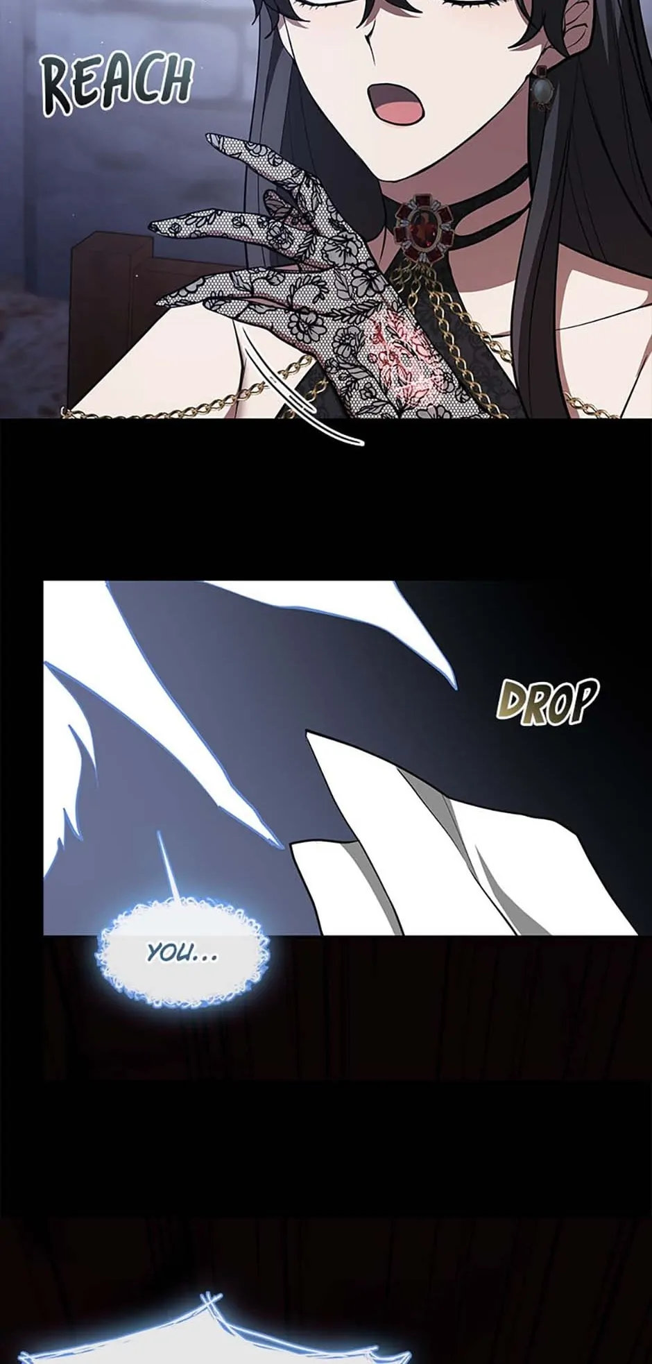 I Failed to Oust the Villain! [Official][Uncensored] - Chapter 91 manhwa