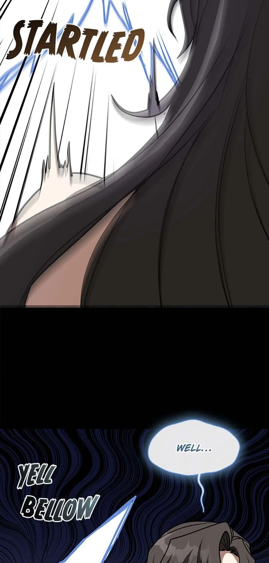 I Failed to Oust the Villain! [Official][Uncensored] - Chapter 91 manhwa