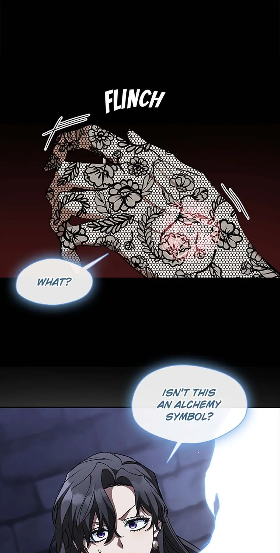 I Failed to Oust the Villain! [Official][Uncensored] - Chapter 91 manhwa