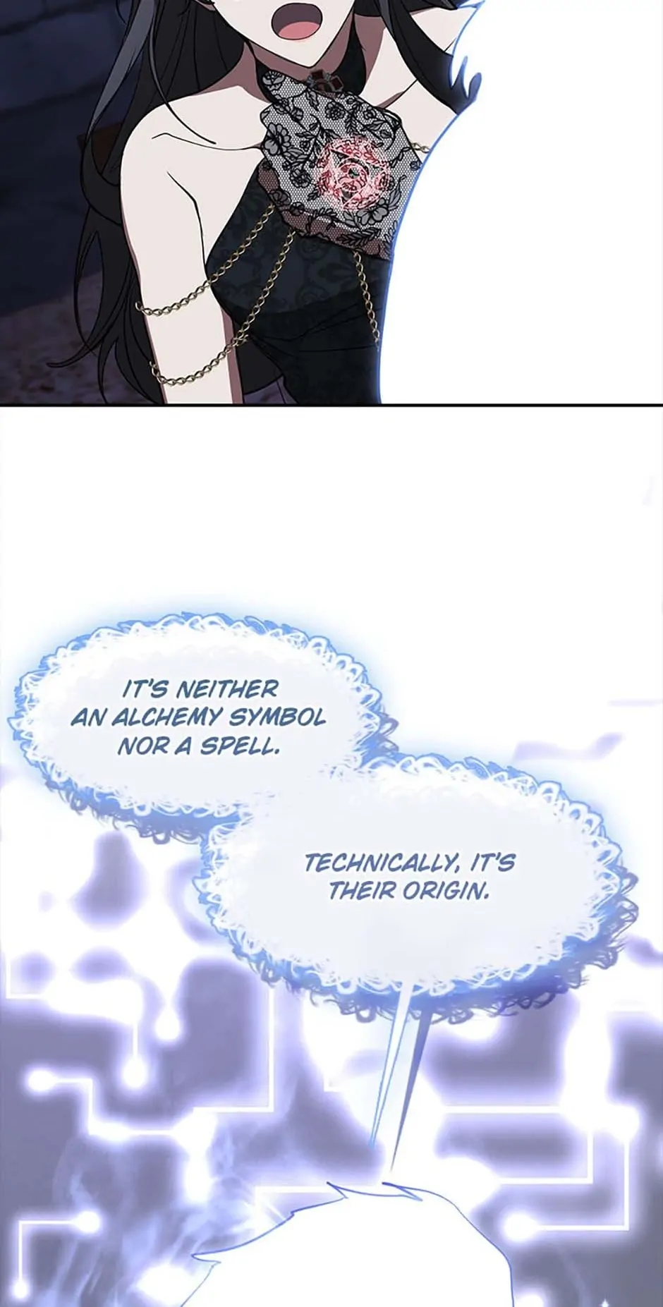 I Failed to Oust the Villain! [Official][Uncensored] - Chapter 91 manhwa