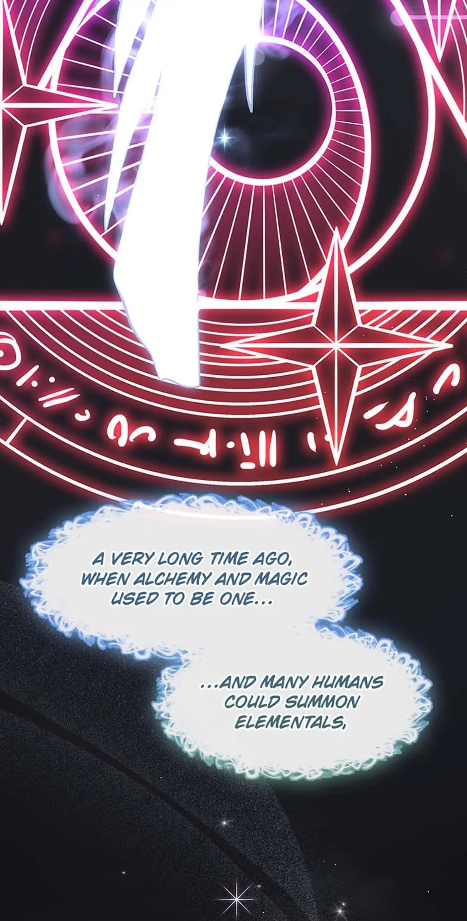 I Failed to Oust the Villain! [Official][Uncensored] - Chapter 91 manhwa
