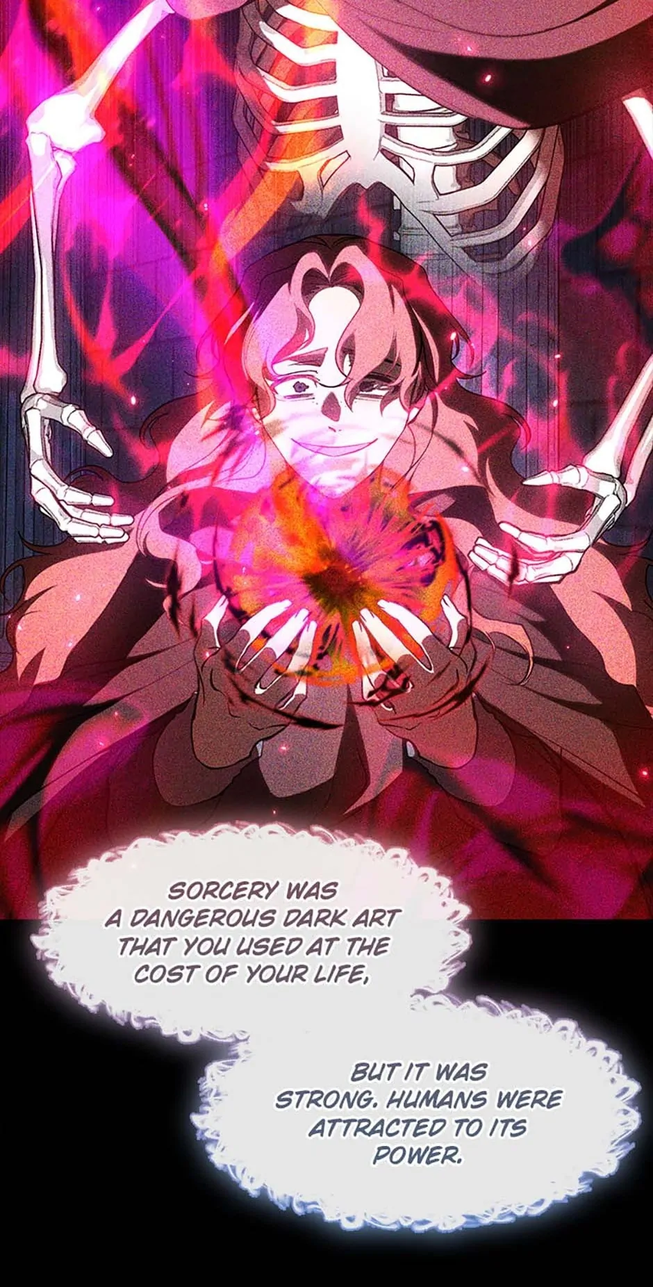 I Failed to Oust the Villain! [Official][Uncensored] - Chapter 91 manhwa