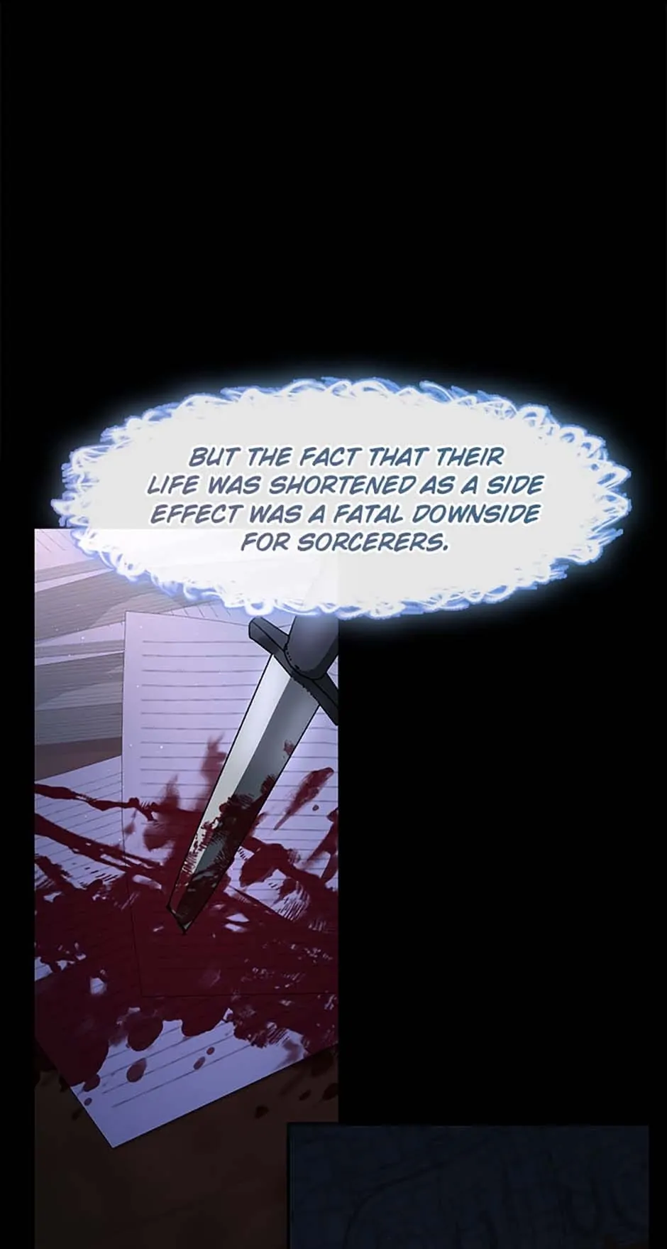 I Failed to Oust the Villain! [Official][Uncensored] - Chapter 91 manhwa