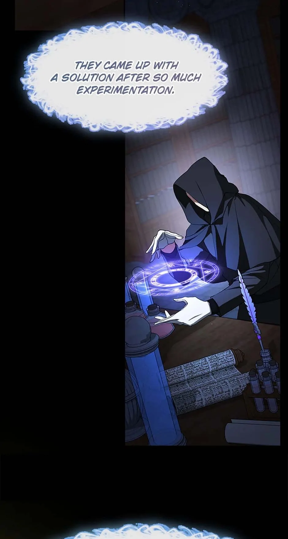 I Failed to Oust the Villain! [Official][Uncensored] - Chapter 91 manhwa
