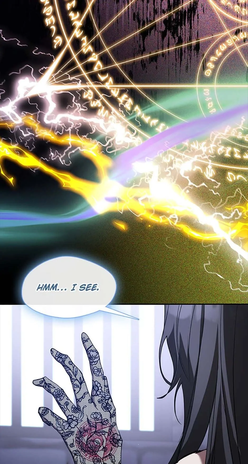I Failed to Oust the Villain! [Official][Uncensored] - Chapter 91 manhwa