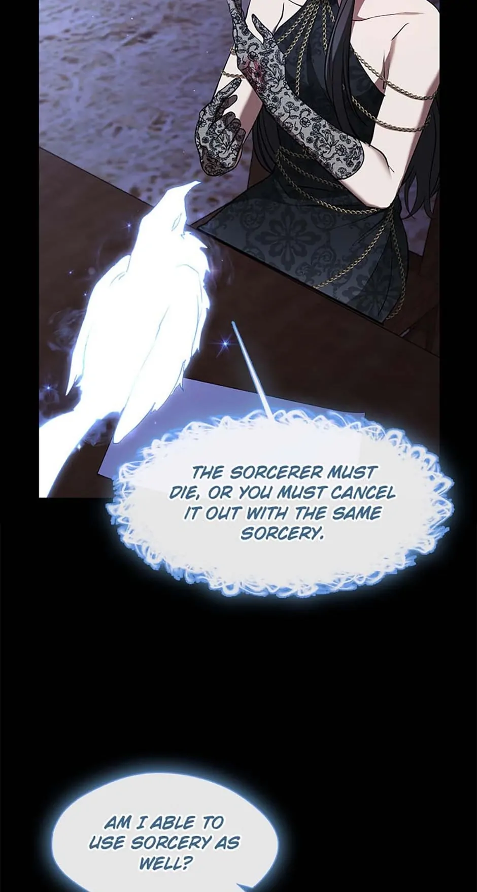 I Failed to Oust the Villain! [Official][Uncensored] - Chapter 91 manhwa