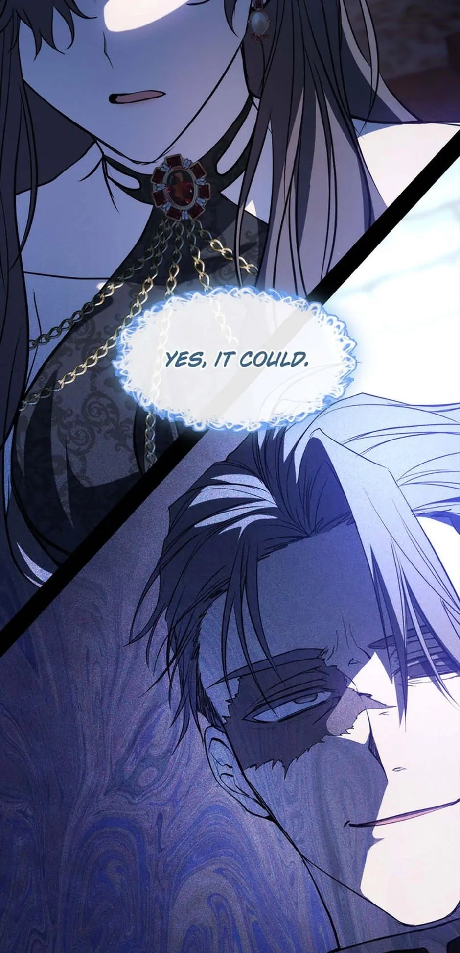 I Failed to Oust the Villain! [Official][Uncensored] - Chapter 91 manhwa