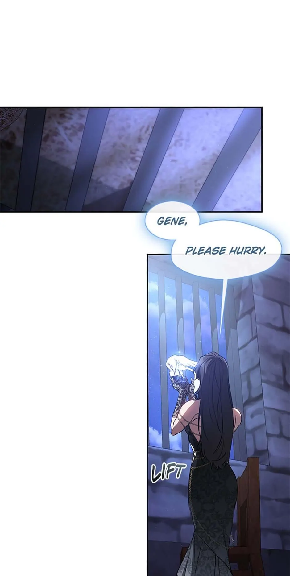 I Failed to Oust the Villain! [Official][Uncensored] - Chapter 92 manhwa