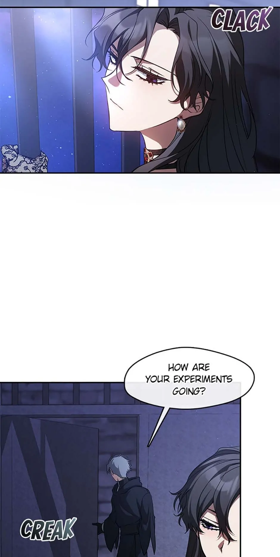 I Failed to Oust the Villain! [Official][Uncensored] - Chapter 92 manhwa
