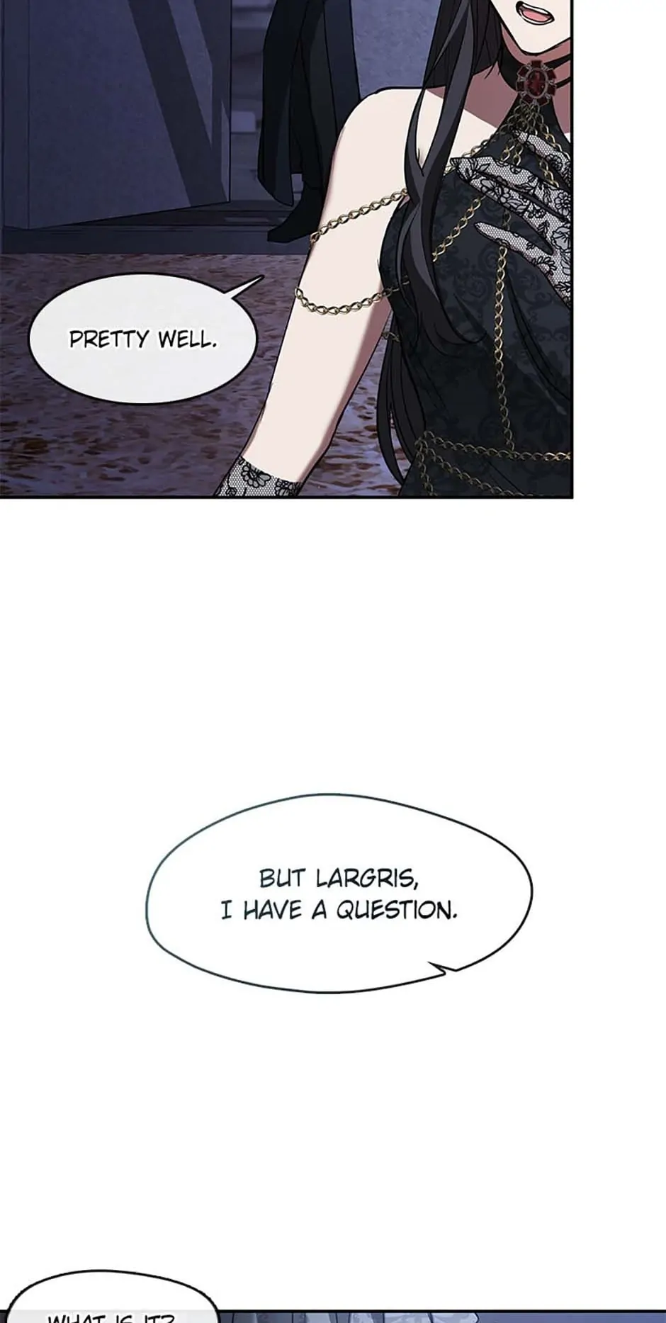 I Failed to Oust the Villain! [Official][Uncensored] - Chapter 92 manhwa