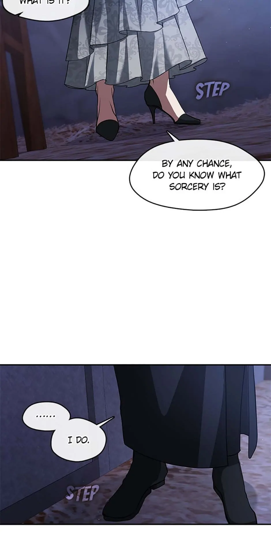 I Failed to Oust the Villain! [Official][Uncensored] - Chapter 92 manhwa