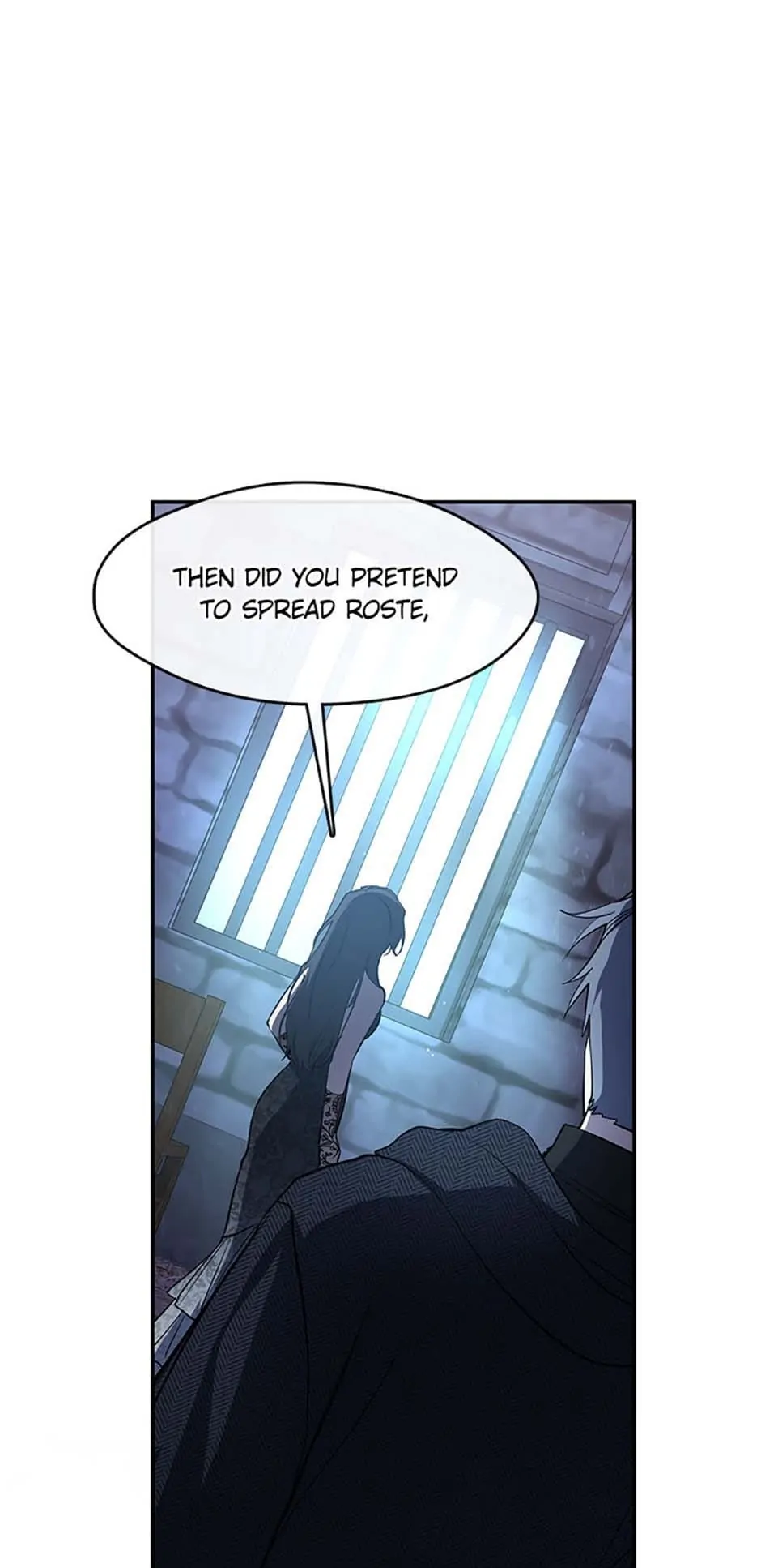 I Failed to Oust the Villain! [Official][Uncensored] - Chapter 92 manhwa