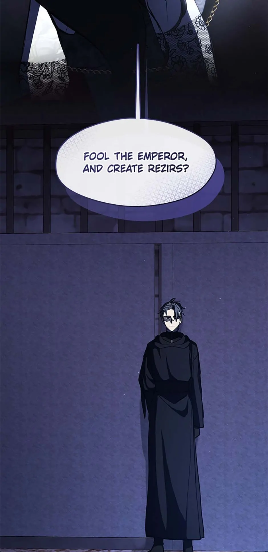 I Failed to Oust the Villain! [Official][Uncensored] - Chapter 92 manhwa