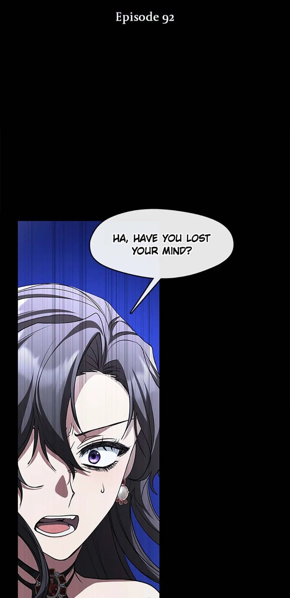 I Failed to Oust the Villain! [Official][Uncensored] - Chapter 92 manhwa