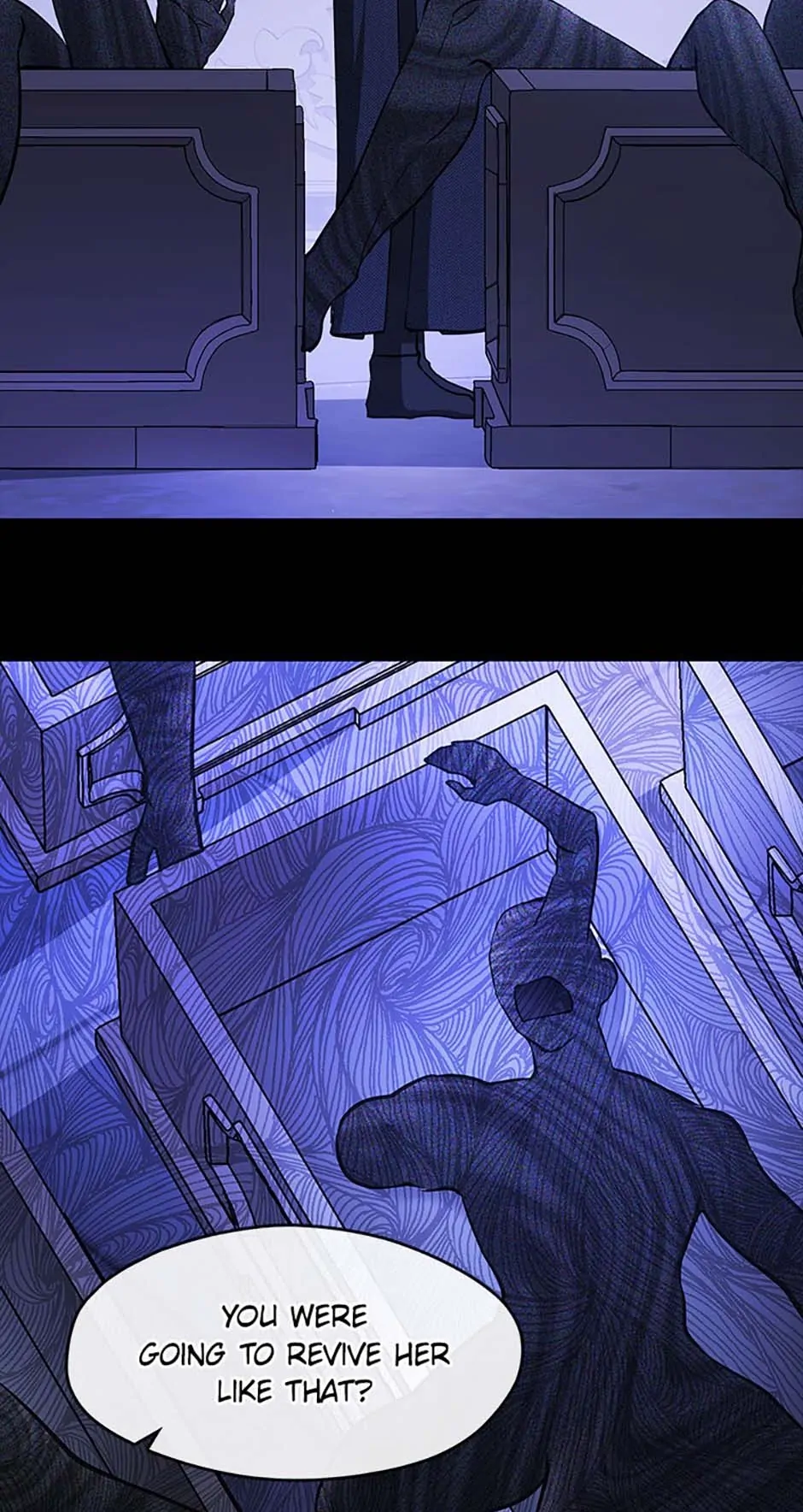 I Failed to Oust the Villain! [Official][Uncensored] - Chapter 92 manhwa