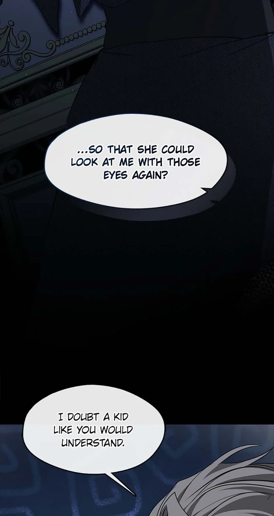 I Failed to Oust the Villain! [Official][Uncensored] - Chapter 92 manhwa
