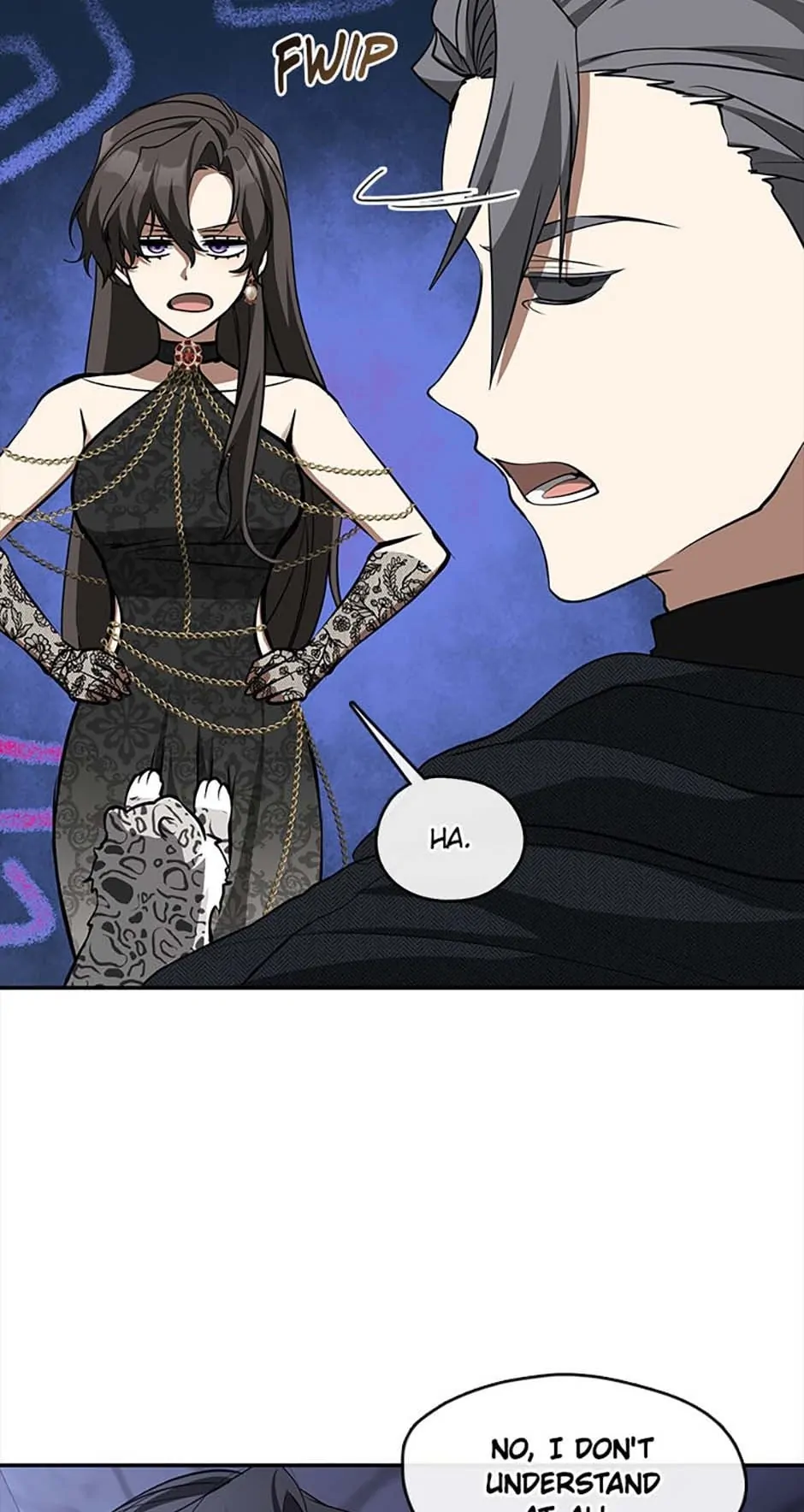 I Failed to Oust the Villain! [Official][Uncensored] - Chapter 92 manhwa