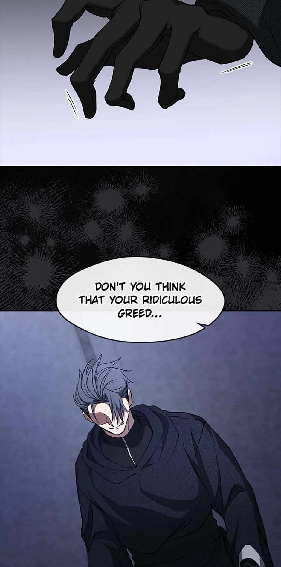 I Failed to Oust the Villain! [Official][Uncensored] - Chapter 92 manhwa