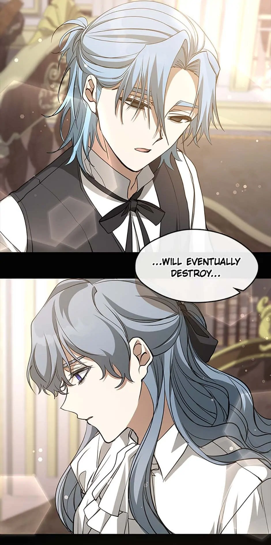 I Failed to Oust the Villain! [Official][Uncensored] - Chapter 92 manhwa