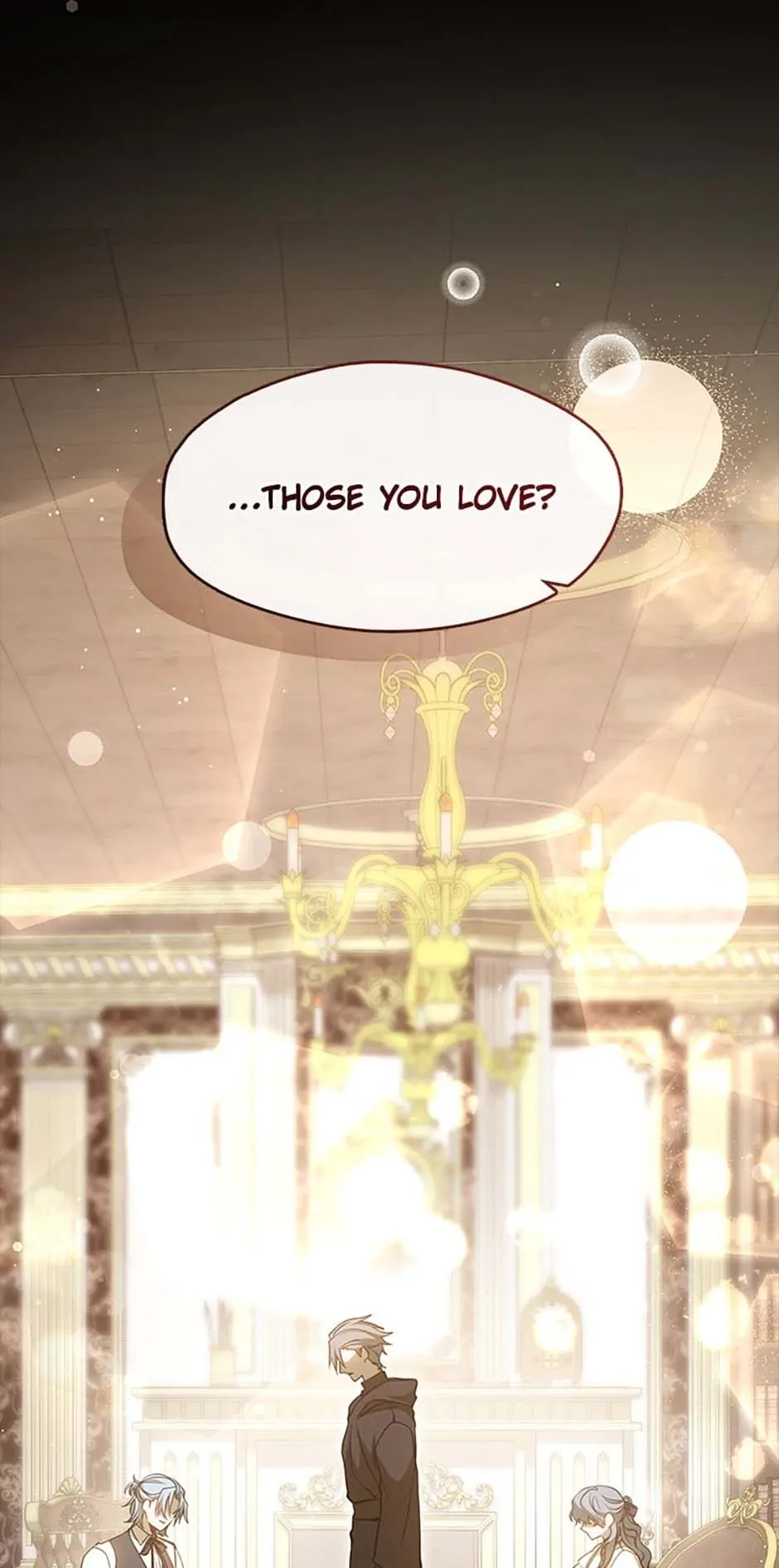 I Failed to Oust the Villain! [Official][Uncensored] - Chapter 92 manhwa