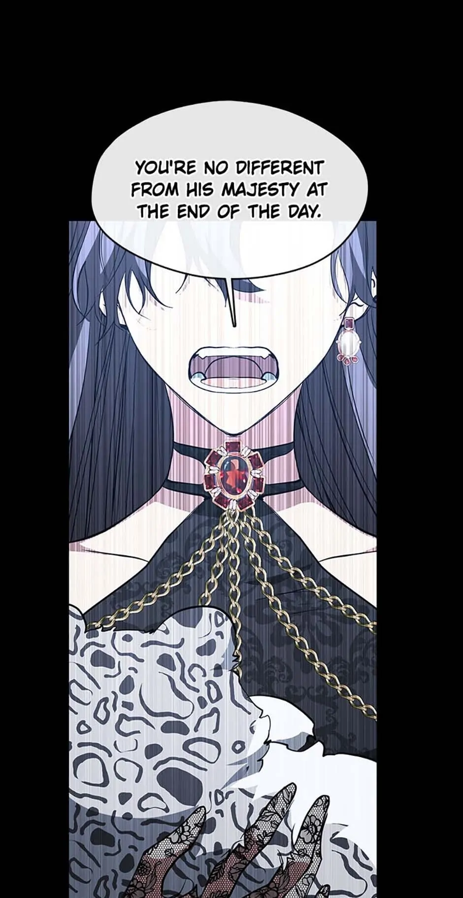 I Failed to Oust the Villain! [Official][Uncensored] - Chapter 92 manhwa
