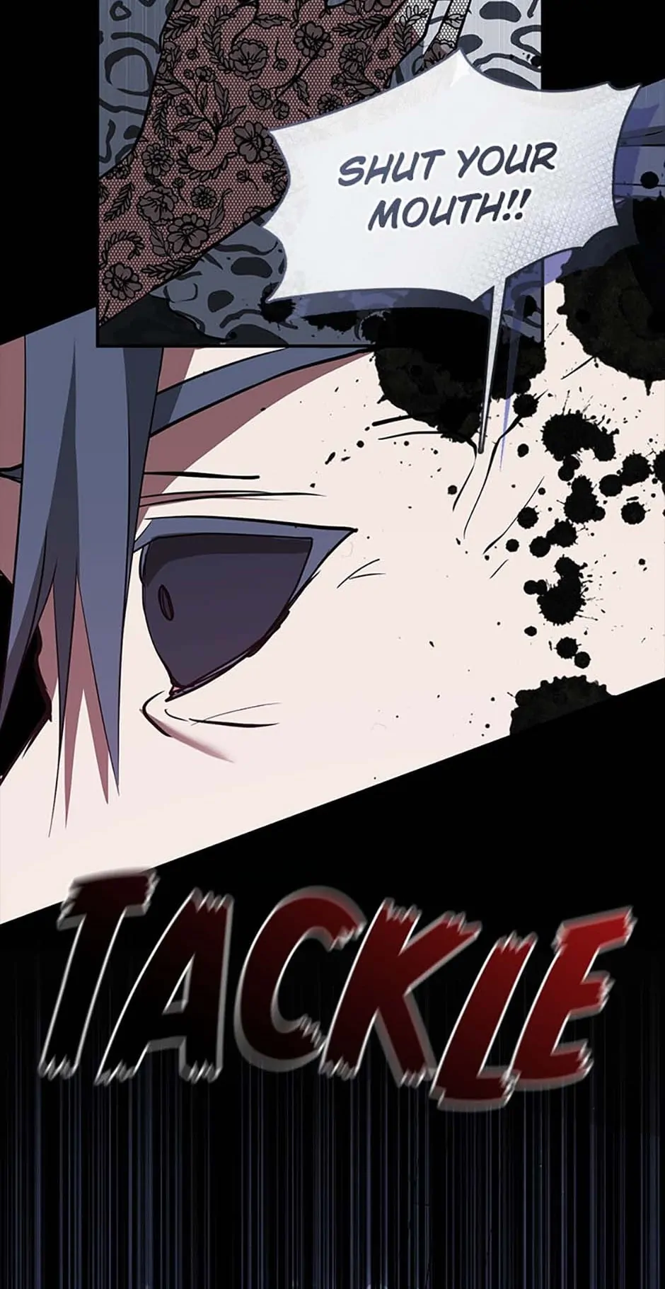 I Failed to Oust the Villain! [Official][Uncensored] - Chapter 92 manhwa