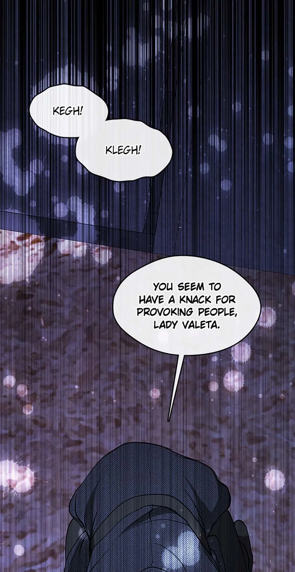 I Failed to Oust the Villain! [Official][Uncensored] - Chapter 92 manhwa