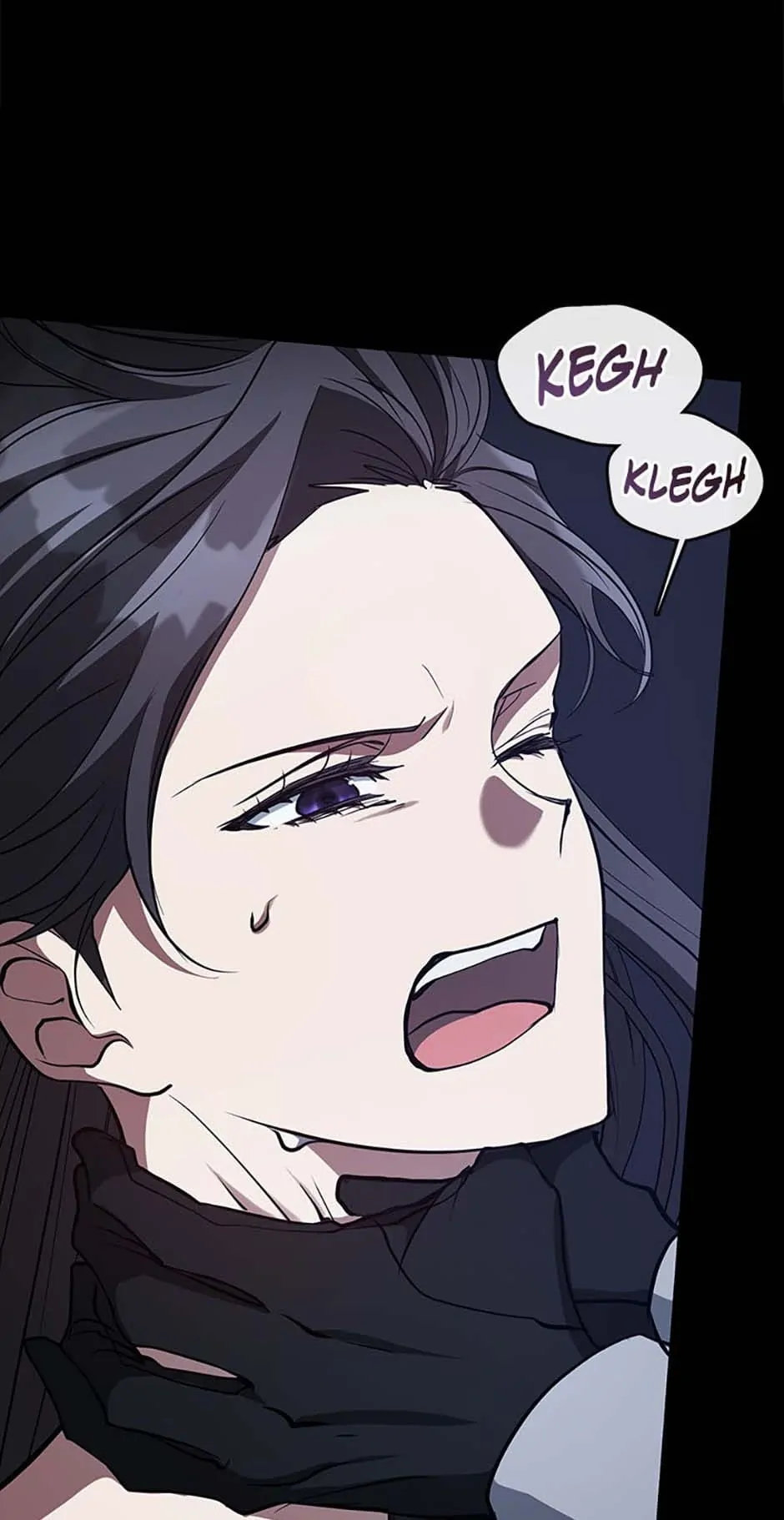 I Failed to Oust the Villain! [Official][Uncensored] - Chapter 92 manhwa