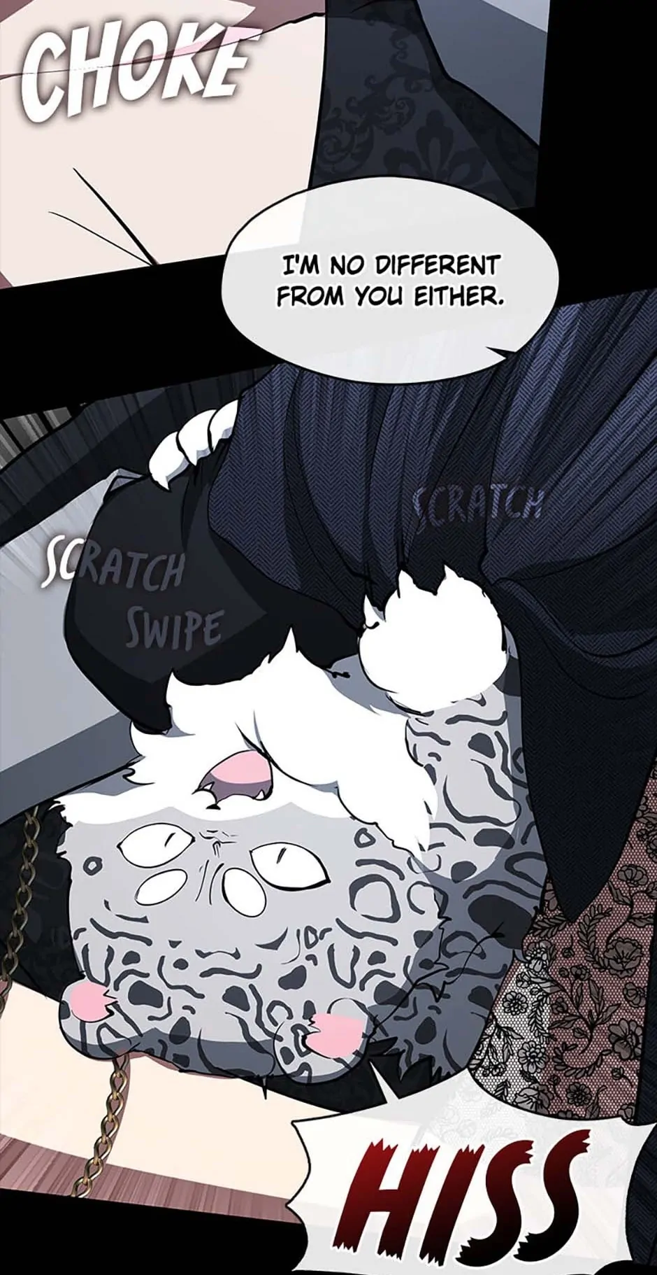 I Failed to Oust the Villain! [Official][Uncensored] - Chapter 92 manhwa