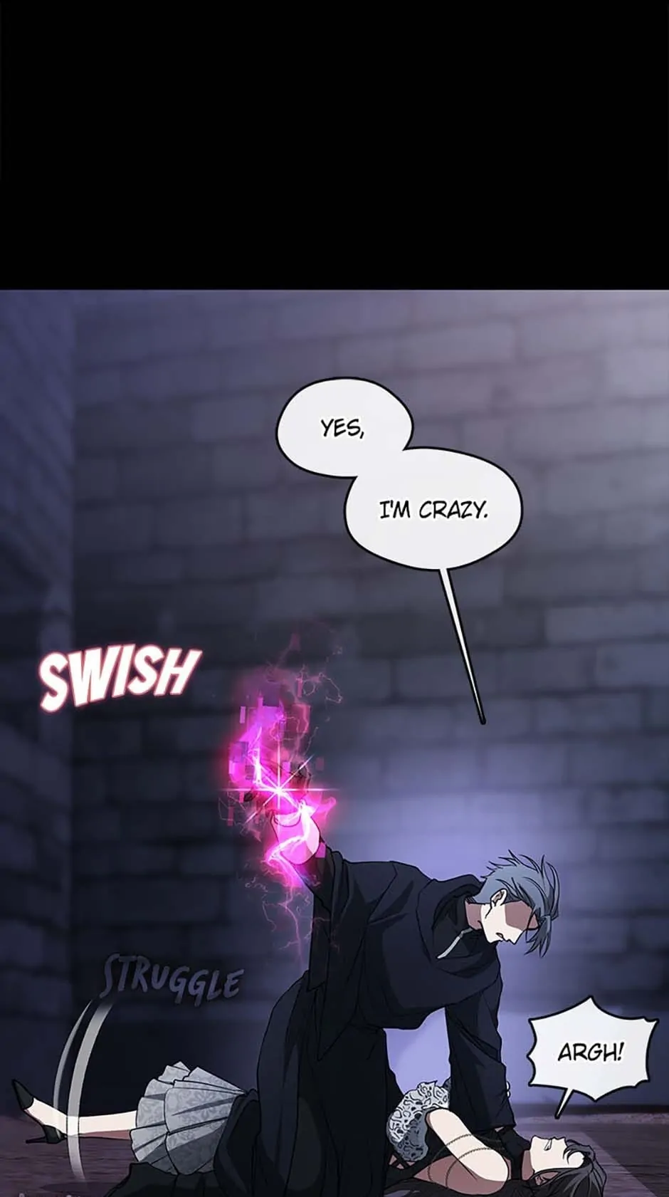 I Failed to Oust the Villain! [Official][Uncensored] - Chapter 92 manhwa