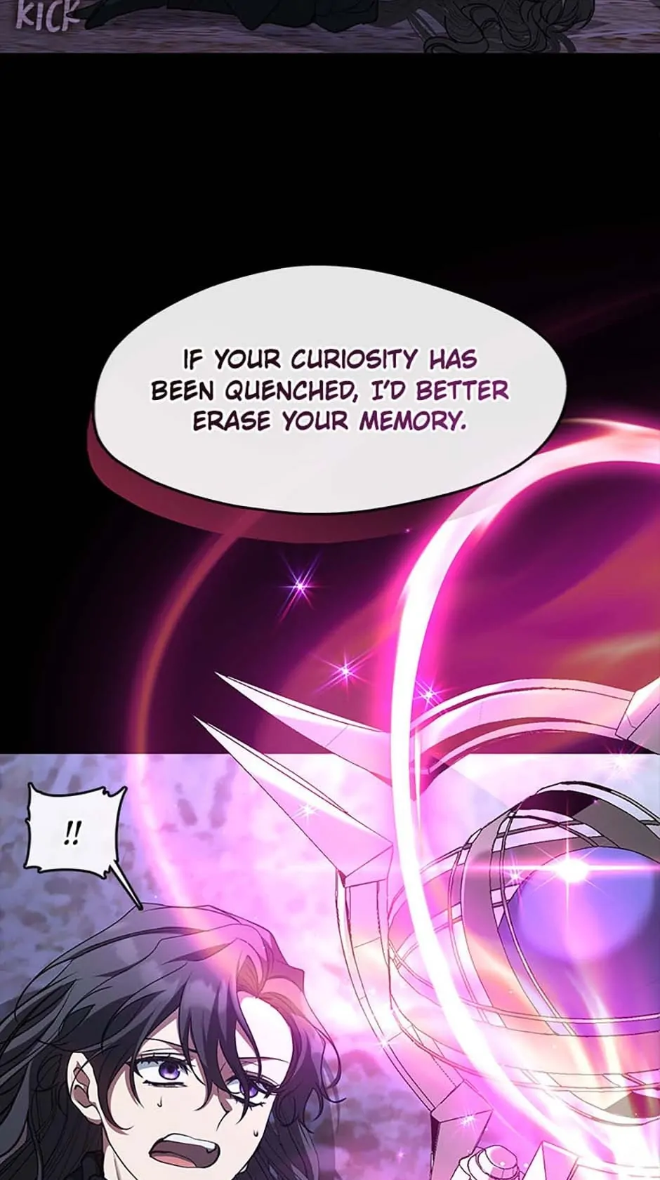 I Failed to Oust the Villain! [Official][Uncensored] - Chapter 92 manhwa