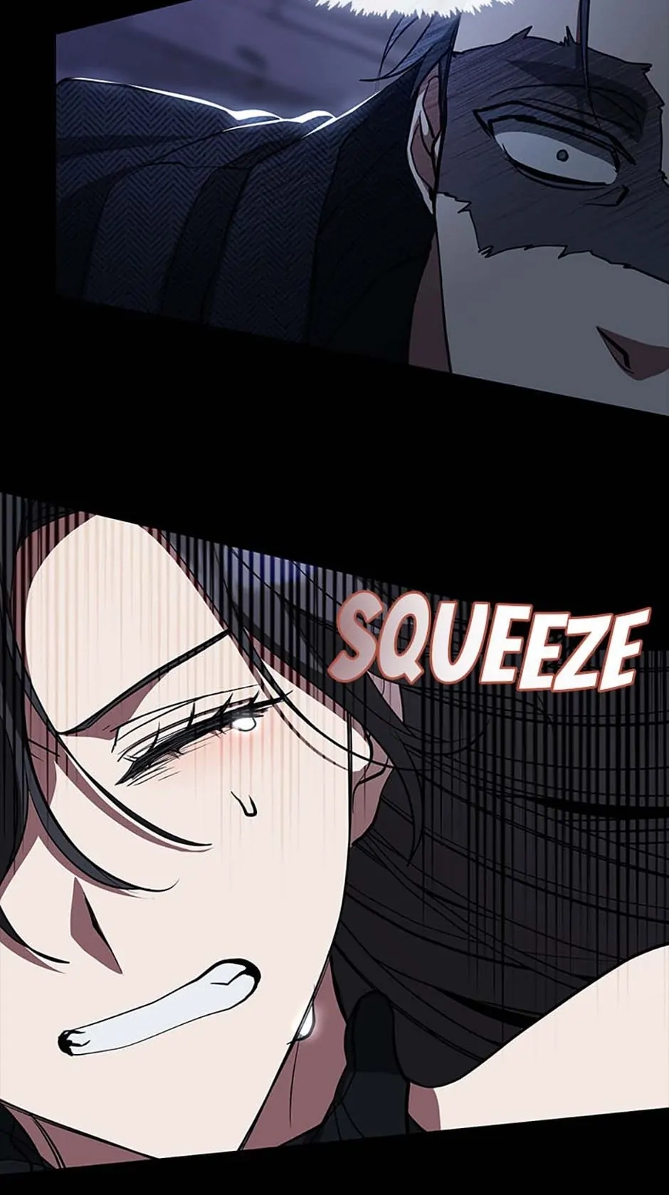 I Failed to Oust the Villain! [Official][Uncensored] - Chapter 92 manhwa