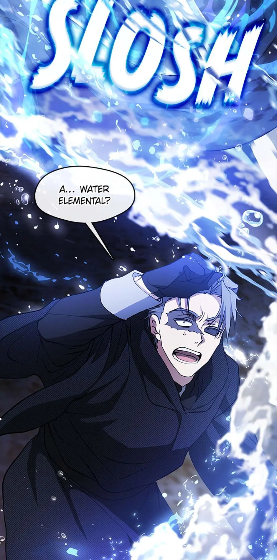 I Failed to Oust the Villain! [Official][Uncensored] - Chapter 92 manhwa