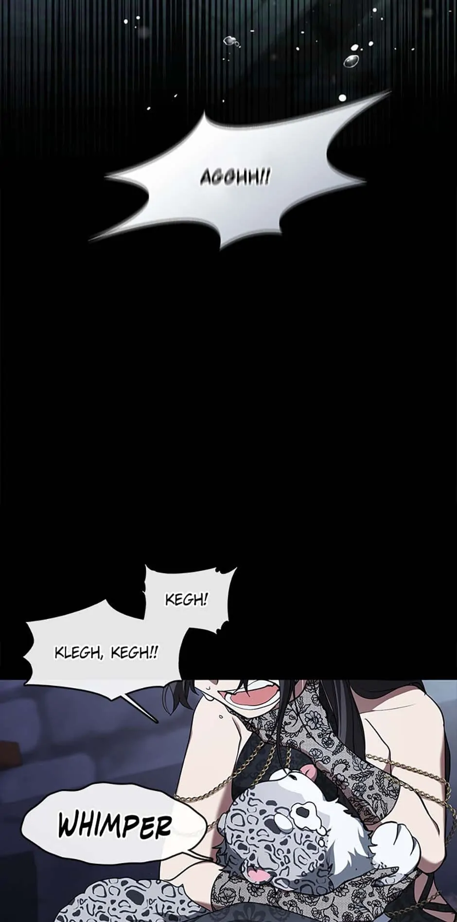 I Failed to Oust the Villain! [Official][Uncensored] - Chapter 92 manhwa
