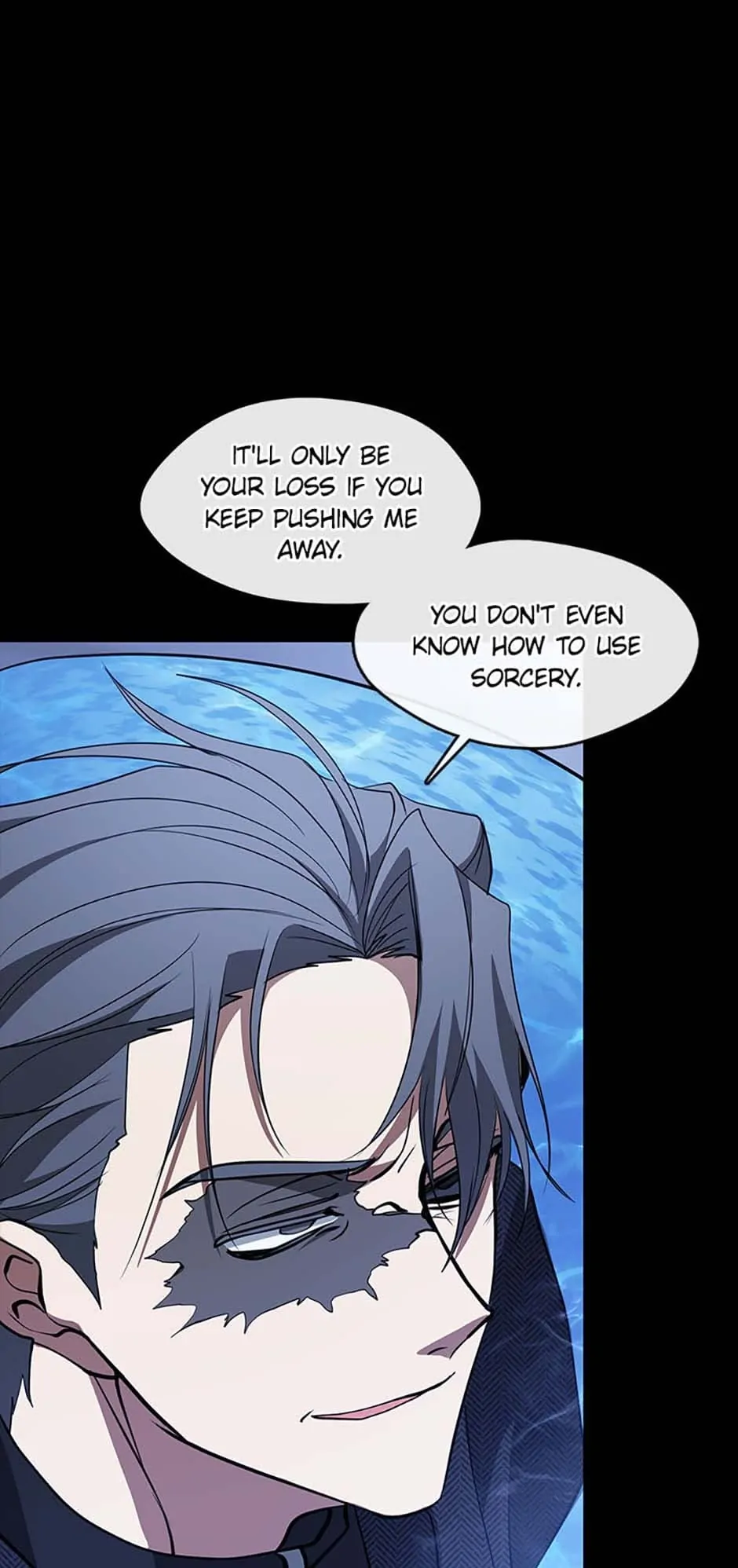 I Failed to Oust the Villain! [Official][Uncensored] - Chapter 92 manhwa