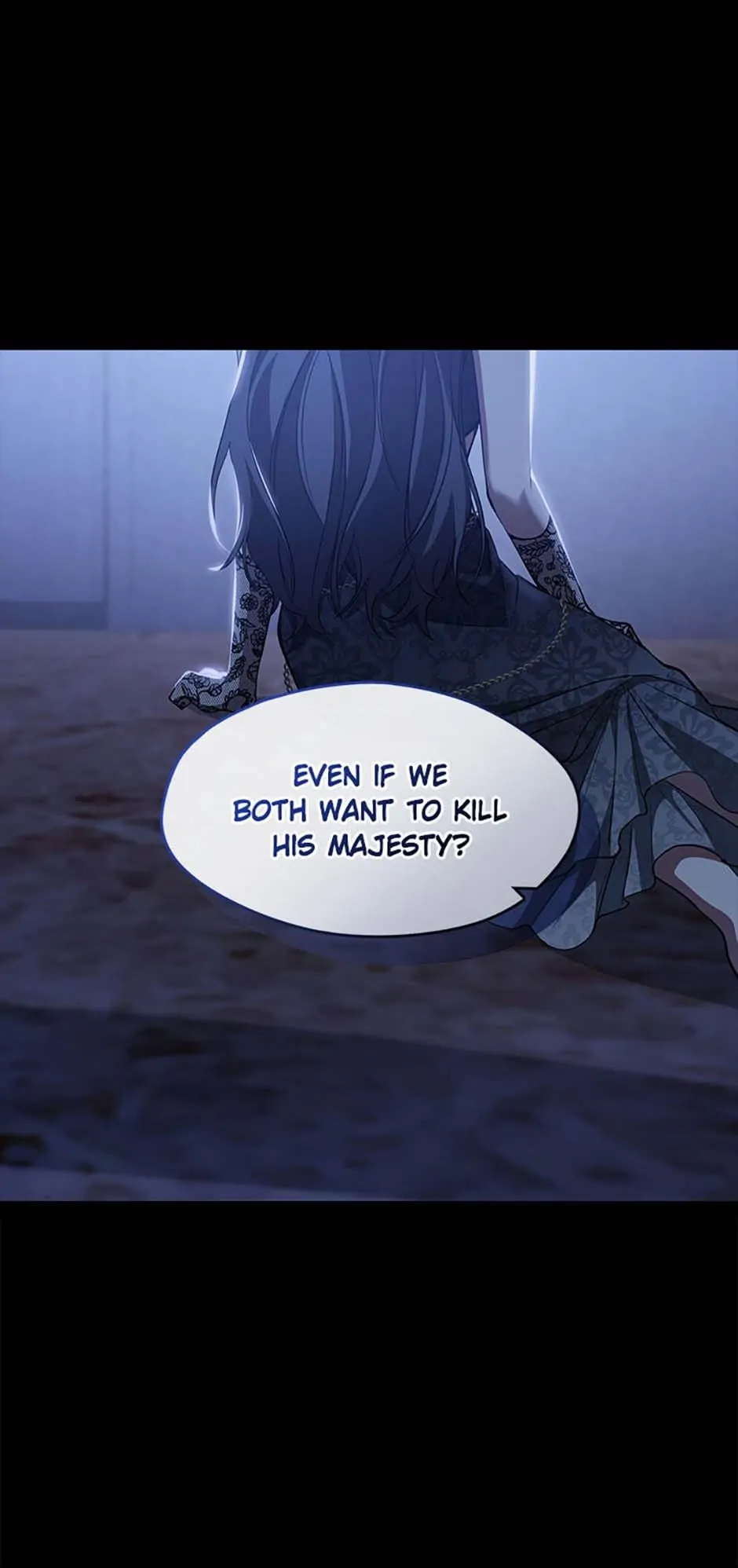 I Failed to Oust the Villain! [Official][Uncensored] - Chapter 92 manhwa