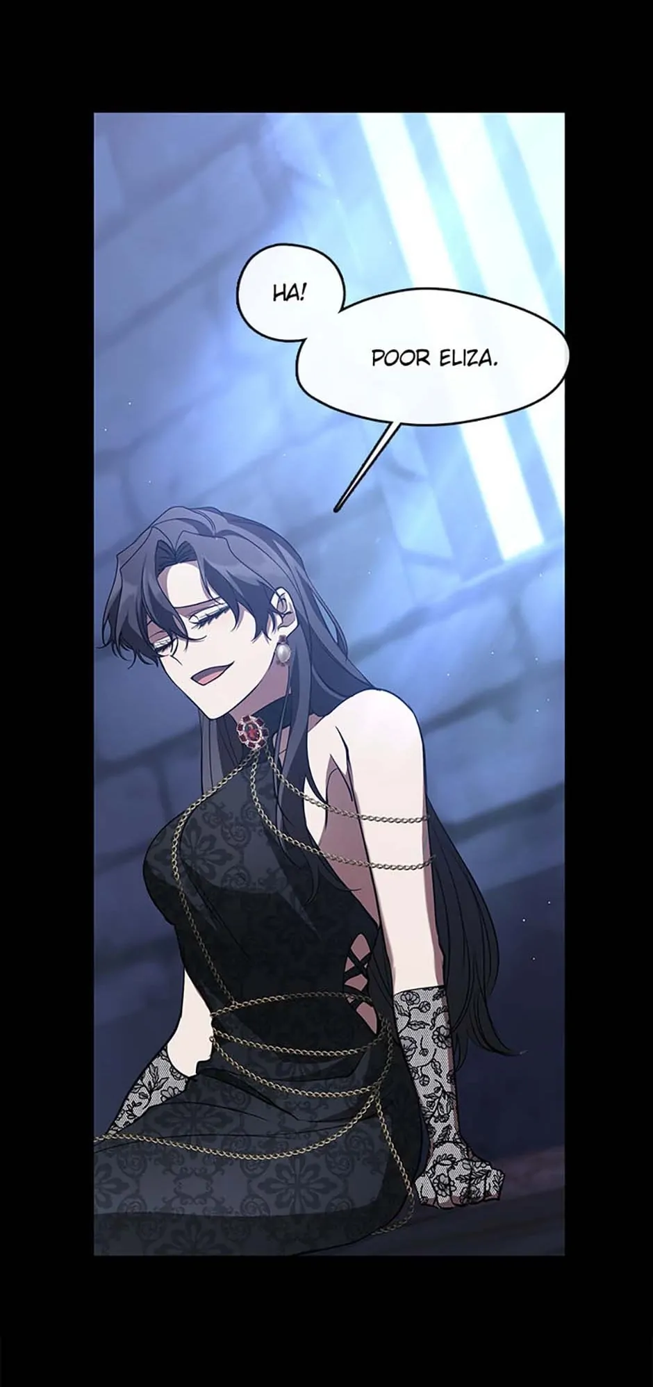 I Failed to Oust the Villain! [Official][Uncensored] - Chapter 92 manhwa