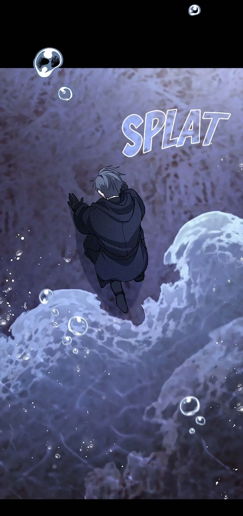 I Failed to Oust the Villain! [Official][Uncensored] - Chapter 92 manhwa