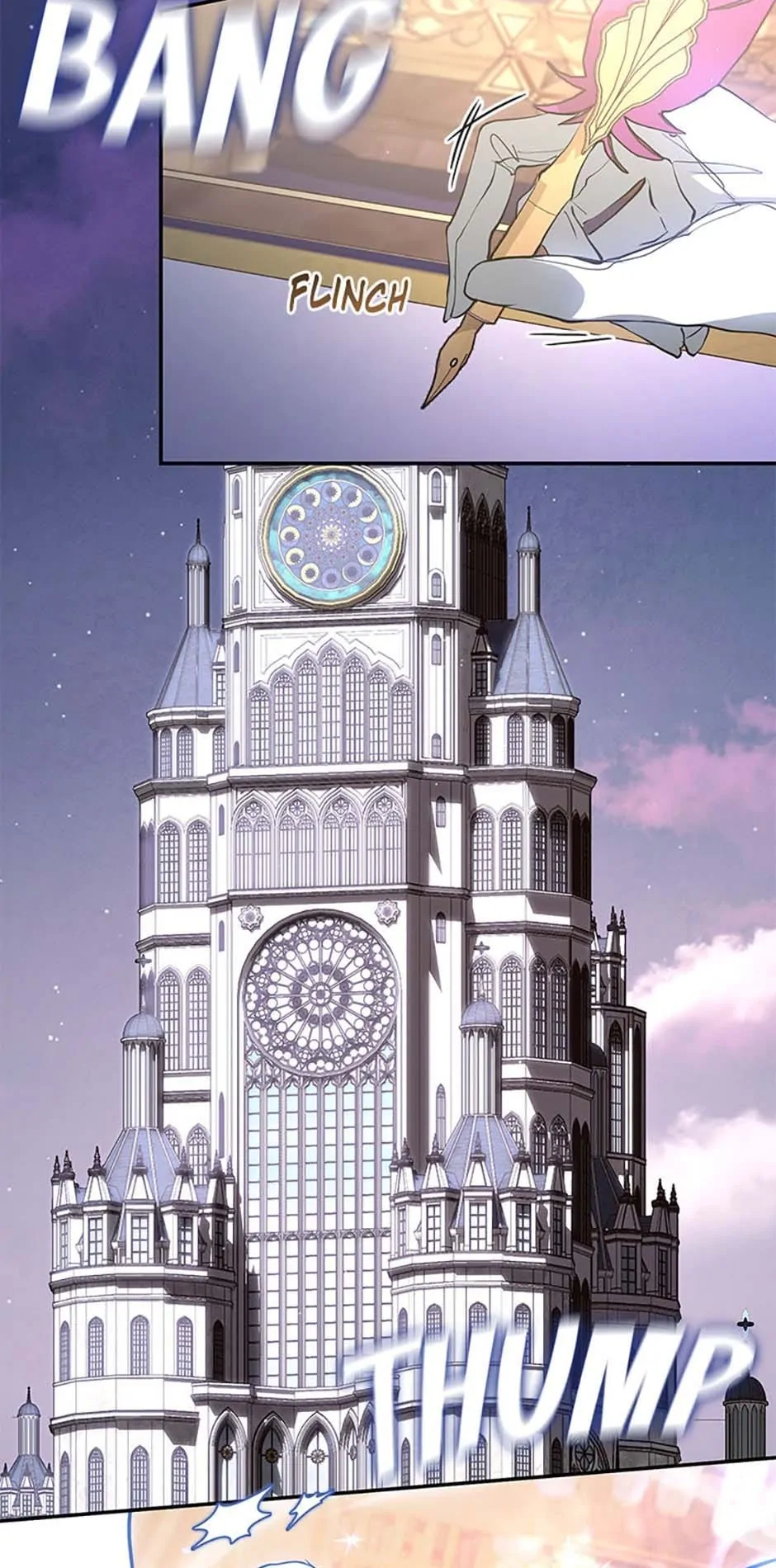 I Failed to Oust the Villain! [Official][Uncensored] - Chapter 92 manhwa