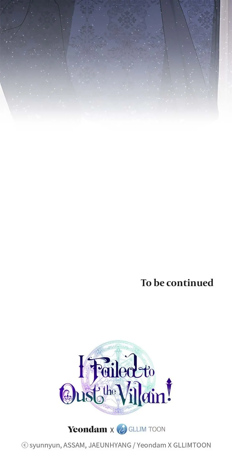 I Failed to Oust the Villain! [Official][Uncensored] - Chapter 92 manhwa