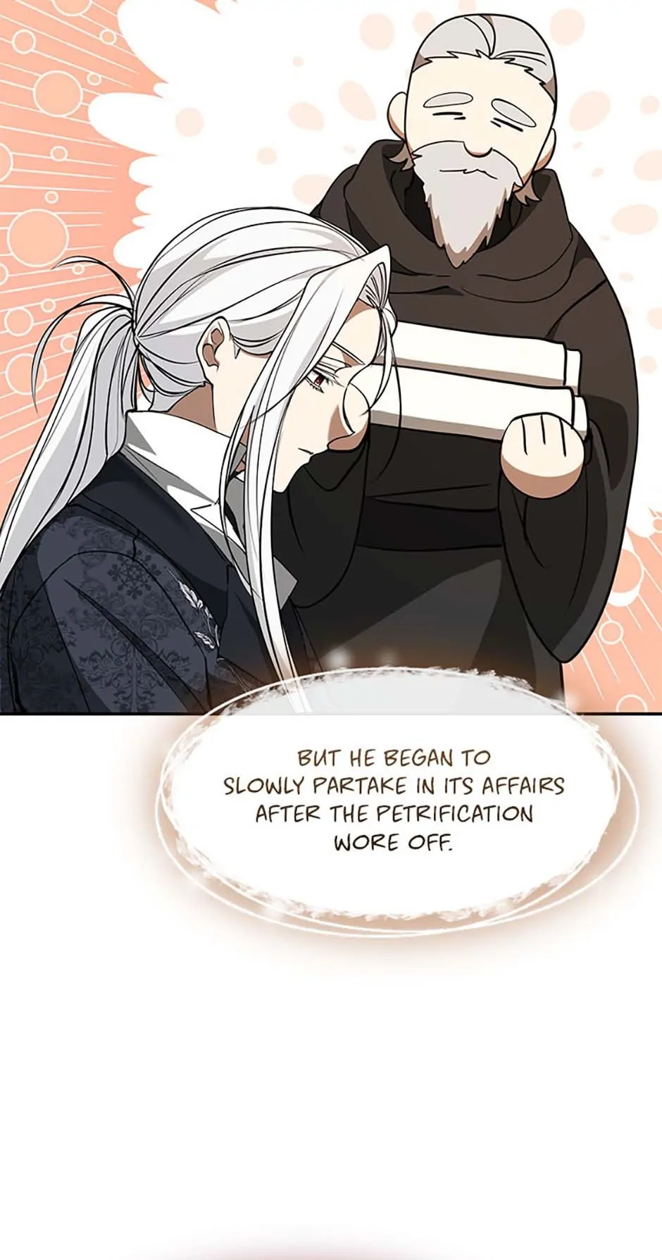 I Failed to Oust the Villain! [Official][Uncensored] - Chapter 93 manhwa