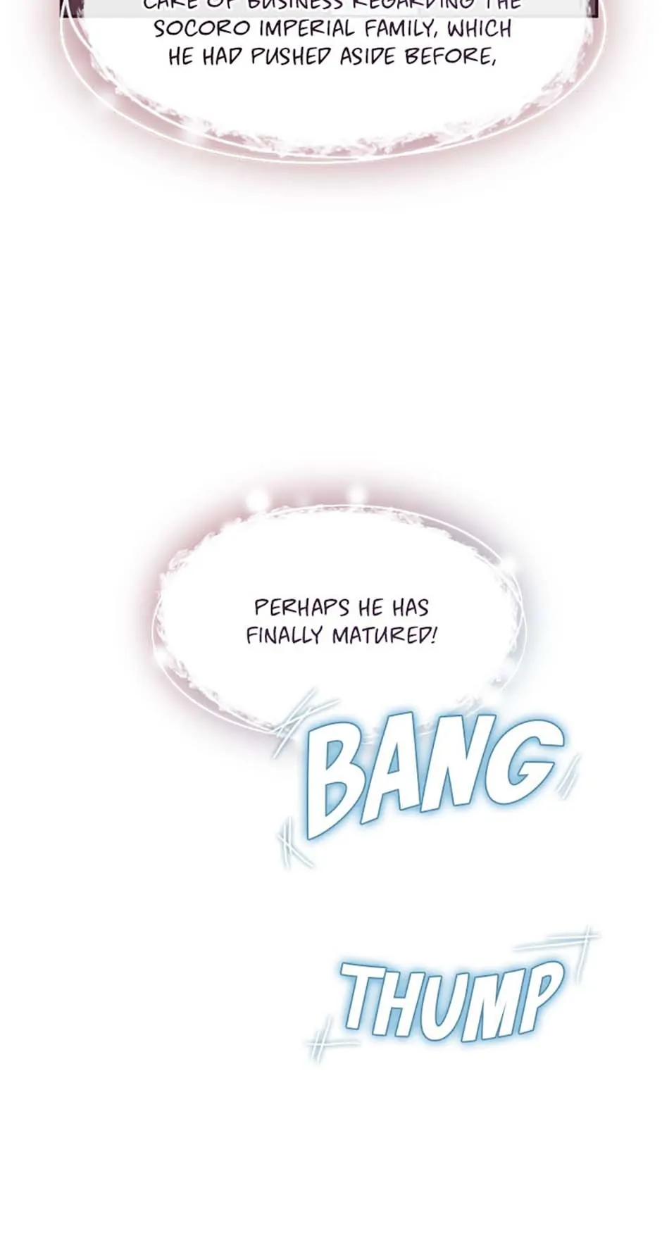 I Failed to Oust the Villain! [Official][Uncensored] - Chapter 93 manhwa