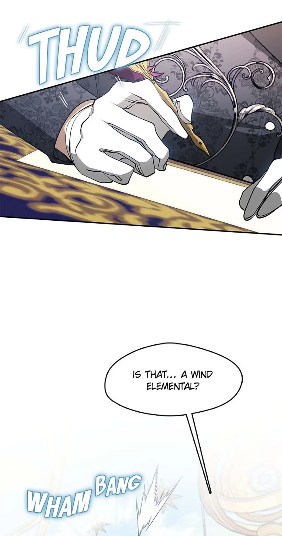 I Failed to Oust the Villain! [Official][Uncensored] - Chapter 93 manhwa