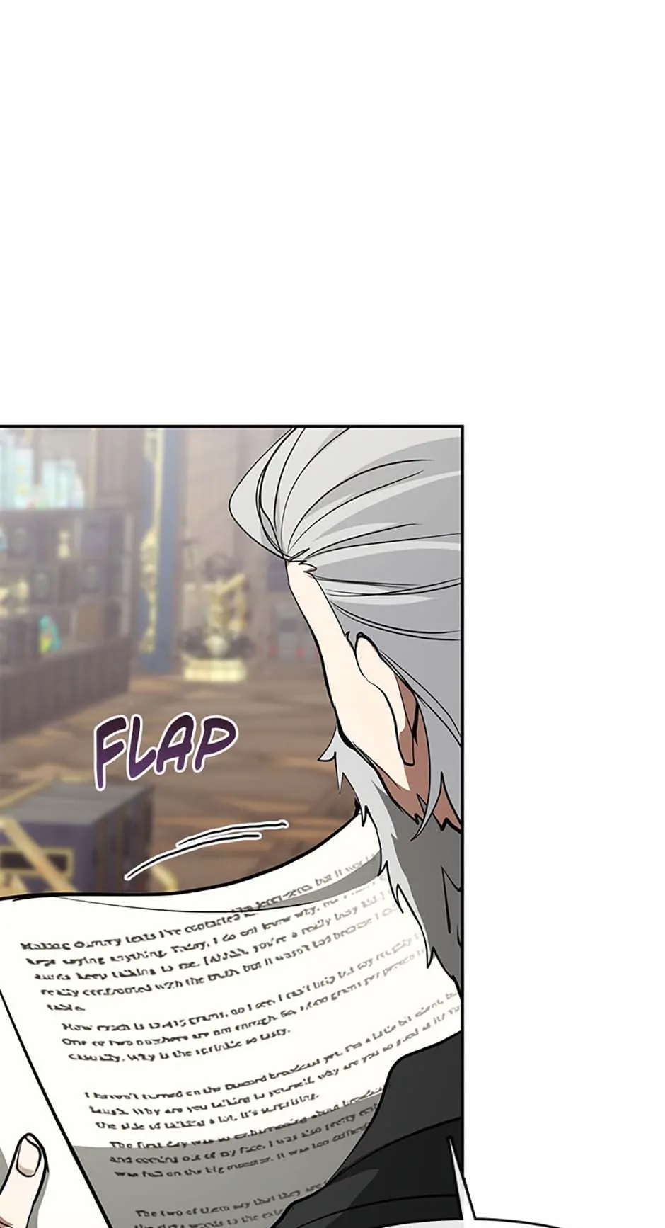 I Failed to Oust the Villain! [Official][Uncensored] - Chapter 93 manhwa